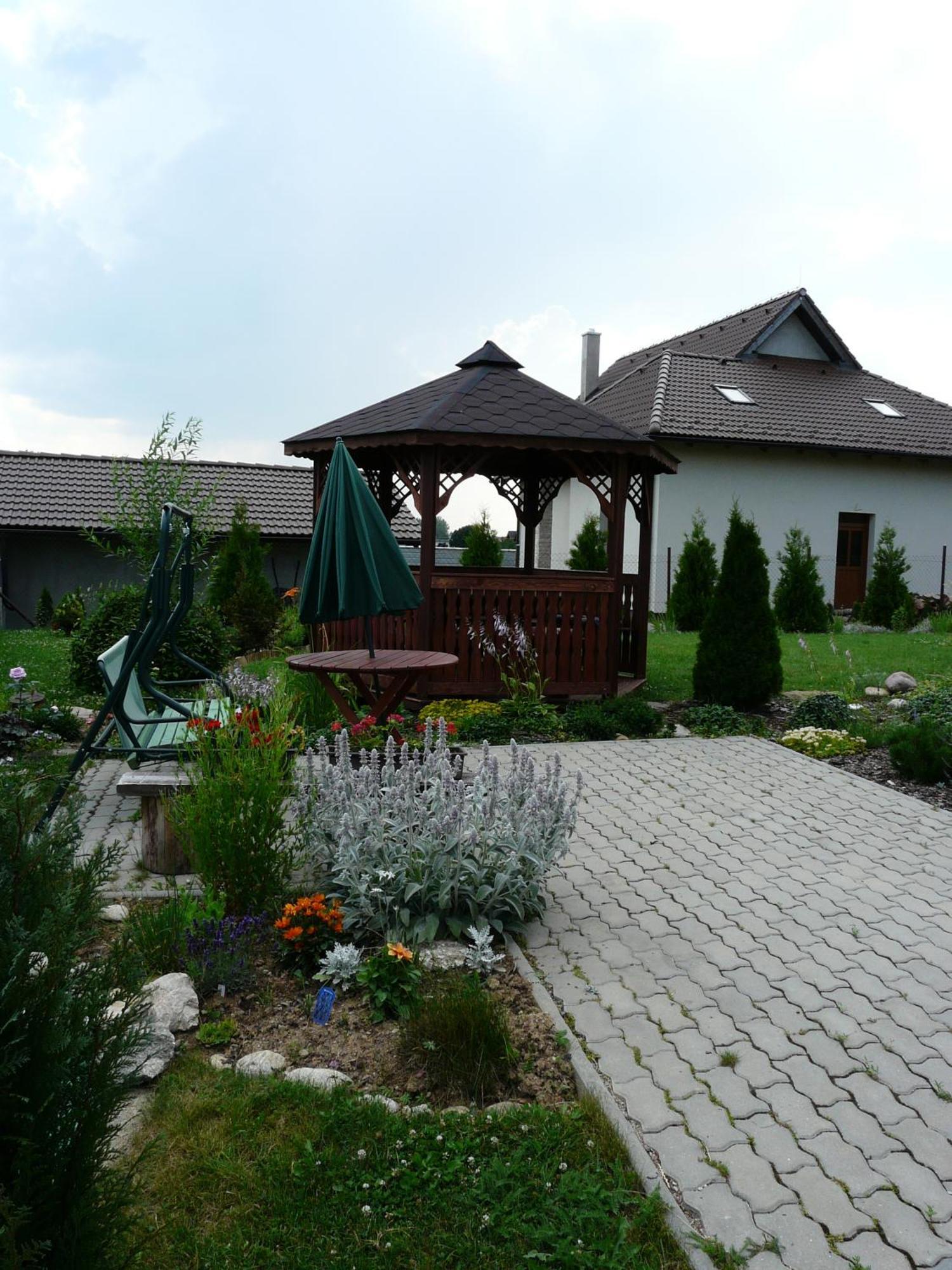 Penzion Tatry Vel'ka Lomnica Dış mekan fotoğraf